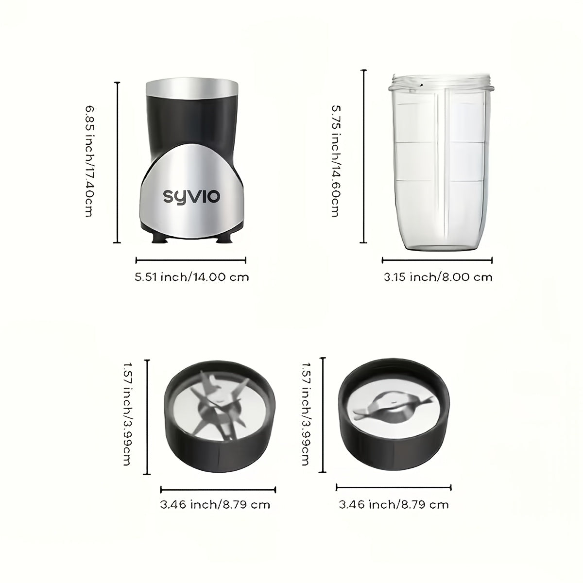 High-Powered Smoothie Juicer, 12pcs Grinding All-in-One Machine, Protein Shake And Smoothie Mixer, Multi-Function Grinder And Blender Combo, Includes A Portable Cup, BPA-Free, Perfect for Fitness Drinks And Summer Juices, Nutritious Recipes